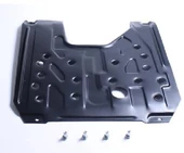 Opel Astra J Karter Muhafaza Koruma Sacı thumbnail 5