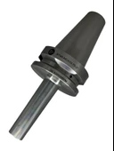 BT40 MCA10 - 75 BOY VİDALI TUTUCU M10X75 BOY VİDALI TUTUCU 20.000 devir balans alınmıştır - 2