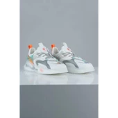 GUJA 22K414 ÖZEL TABAN TEKSTİL FASHİON ERKEK SPOR AYAKKABI thumbnail 3