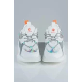 GUJA 22K414 ÖZEL TABAN TEKSTİL FASHİON ERKEK SPOR AYAKKABI thumbnail 4