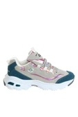 Kadın Sneaker Spor Ayakkabı Günlük SLZ00031 - 4