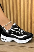 Kadın Sneaker Spor Ayakkabı Günlük SLZ00031 - 11