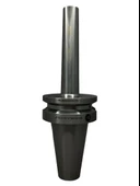 BT40 MCA10 - 100 BOY VİDALI TUTUCU M10X100 BOY VİDALI TUTUCU 20.000 devir balans alınmıştır thumbnail 3