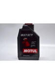 Icon Group - Motul Multi Dctf Otomatik Şanzıman Yağı - 1 Litre - ÜRETİM YILI 2023 VE ÜZERİDİR! - 3