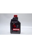 Icon Group - Motul Multi Dctf Otomatik Şanzıman Yağı - 1 Litre - ÜRETİM YILI 2023 VE ÜZERİDİR! - 2