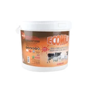 Revitamin Eco Milk Büyük ve Küçükbaş Hayvan Vitamin Mineral Premiks - 7