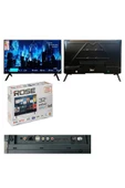 Rose Atv-332, 32" 82 Ekran Android Smart Led Tv - 3