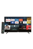 Rose Atv-332, 32" 82 Ekran Android Smart Led Tv - 1