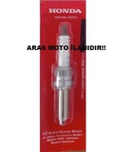 Honda Forza 250 Orjinal Buji Ngk  Lmar8L-9 (Nss 250) 2018-2023 _Supermoto thumbnail 1