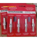 Honda Forza 250 Orjinal Buji Ngk  Lmar8L-9 (Nss 250) 2018-2023 _Supermoto thumbnail 2