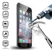 Apple iPhone 13 Mini Temperli Cam Full Ekran Koruyucu KKD - 4