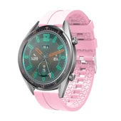 Xiaomi Redmi Watch 5 Active/Lite Kordon Silikon Şerit Kordon 23 - 8