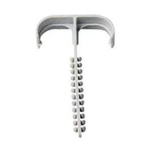 KROSEC20I KROŞE ÇİFTLİ BASTON 20 MM IŞILDAR - 1