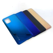 KAPAKXIAOMINOTE10LITE TELEFON KAPAK XİAOMI Mİ NOTE 10 LİTE - 1