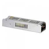 YCL YLT-S1240 12 VOLT 20 AMPER SLİM SAÇ ADAPTÖR - 1
