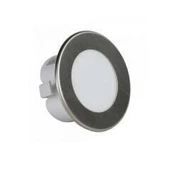 YCL YMA-1040 YUVARLAK MERDİVEN ARMATÜRÜ BEYAZ - 1