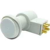 MAZA MZ-04  QUATRO SANTRAL LNBSİ - 1