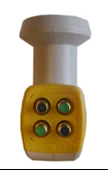 MAZA MZ-04  QUATRO SANTRAL LNBSİ - 3