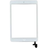IPADMINI1-2TOUCH TABLET DOKUNMATİK İPAD MİNİ 1 - İPAD MİNİ 2 - A1432 - A1454 - A1489 - A1490 - 2