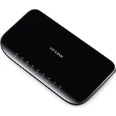 6935364092313 Tp-Link TL-SG1008D 8 Port 10/100/1000 Mbps Switch Plastik Kasa - 2