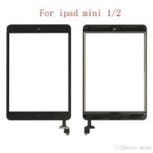 IPADMINI1-2TOUCH TABLET DOKUNMATİK İPAD MİNİ 1 - İPAD MİNİ 2 - A1432 - A1454 - A1489 - A1490 - 3