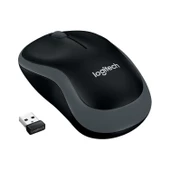 LOGİTECH M-185 KABLOSUZ MOUSE - 2