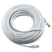 ETHCAT5020 ETHERNET KABLOSU 20 MT CAT 6 - 1
