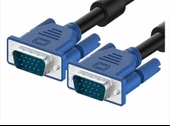 VGA KABLO 20 MT ERKEK-ERKEK - 2