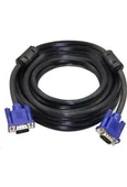 VGA KABLO 20 MT ERKEK-ERKEK - 1
