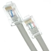 ETHCAT6001 ETHERNET KABLOSU 1 MT CAT 6 - 2