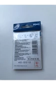 Maruseigo 3/0 Numara 10'lu Paket M-9904 Bn Olta Iğnesi - 3