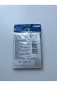 Chinu 3/0 Numara 10'lu Paket M-x 9901 Sb Çapraz Olta Iğnesi - 3