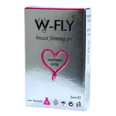 W-Fly Breast Firming Gel Göğüs Kremi Büyütücü Bakım Jeli 5 x 5ML - 1