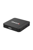 DREAMSTARRECI4 DREAMSTAR İ4 ANDROID BOX 4GBRAM 32GB HAFIZA 2.4-5GHZ 4K HDR10+ DOLBY - 1