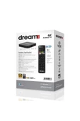 DREAMSTARRECI4 DREAMSTAR İ4 ANDROID BOX 4GBRAM 32GB HAFIZA 2.4-5GHZ 4K HDR10+ DOLBY - 4