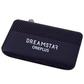 DREAMSTAR ONE PLAS MİNİ HD UYDU ALICISI - 1