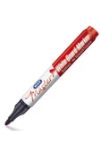 Mas 6410 Tahta Kalemi Kırmızı - 1