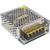 5 VOLT 5 AMPER METAL KALIN KASA ADAPTÖR HIGHTEK - 1