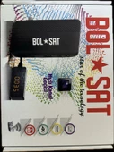 BOLSAT ONEPLUS MİNİ FULL HD UYDU ALICI - 1