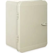 PANO POLYESTER 30X40X15 KİLİTLİ IŞILDAR - 1