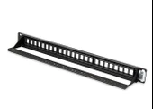 PATCH PANEL 24 PORT BOŞ - 1