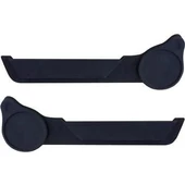 MDF MIT KAPI CEPLİK 13 CM 2 Lİ TAKIM UZUN KOMPLE - 1