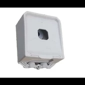 KAMERA MONTAJ BUATI CAMBOX JET-703 BEYAZ RENK - 1