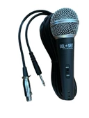 BOLSAT BOLMIC-2 KABLOLU EL MİKROFONU thumbnail 4