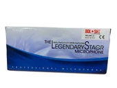 BOLSAT BOLMIC-2 KABLOLU EL MİKROFONU thumbnail 2