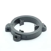 LNB TUTUCU PLASTİK TEKLİ 3 ÇUBUKLU PARABOL ANTEN İÇİN - 1