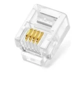 RJ11 RJ 11 SOKET - 1