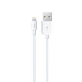 Ttec 120CM Ultra Hızlı Apple MFİ Sertifikalı İphone Lightning Şarj ve Data Kablosu, Akım ve Isı Korumalı Kablo - 1