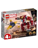 Lego Marvel Iron Man Hulkbuster Thanosa Karşı 76263 thumbnail 1