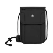 Victorinox VG 610603 TA 5.0 Deluxe Concealed Omuz Çantası Siyah - 1